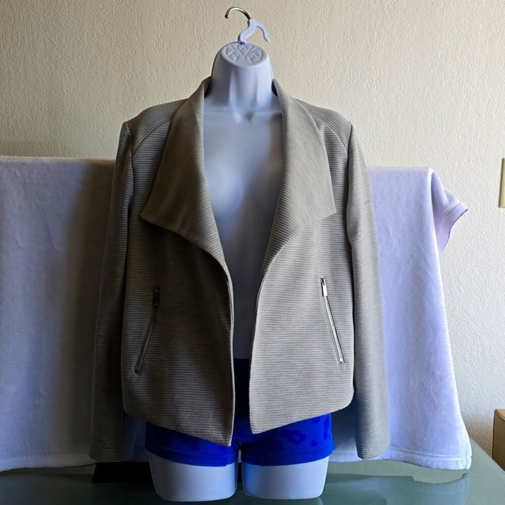 Calvin Klein Jacket